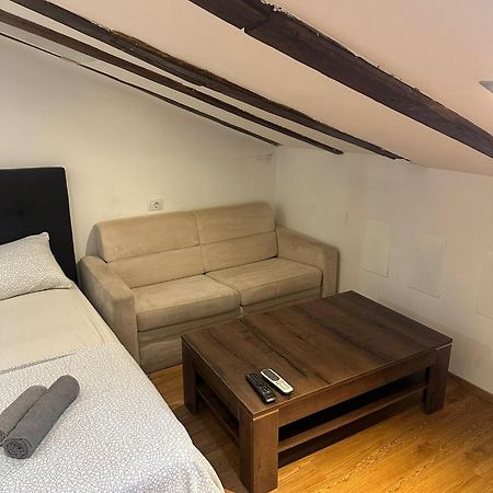 Apartment In The Heart Of بولا المظهر الخارجي الصورة
