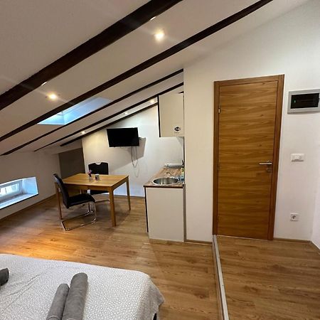 Apartment In The Heart Of بولا المظهر الخارجي الصورة