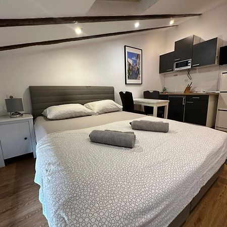Apartment In The Heart Of بولا المظهر الخارجي الصورة