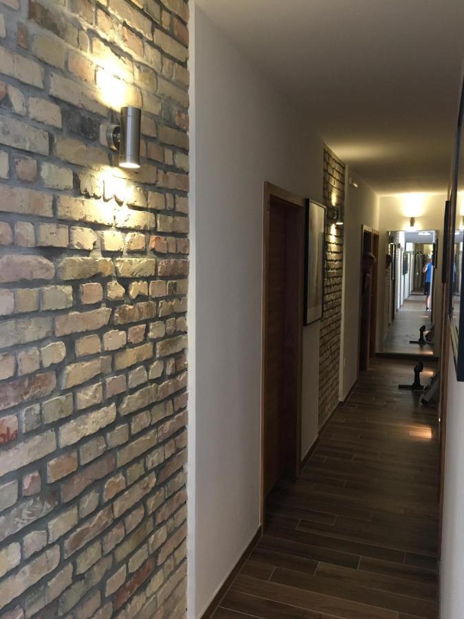 Apartment In The Heart Of بولا المظهر الخارجي الصورة