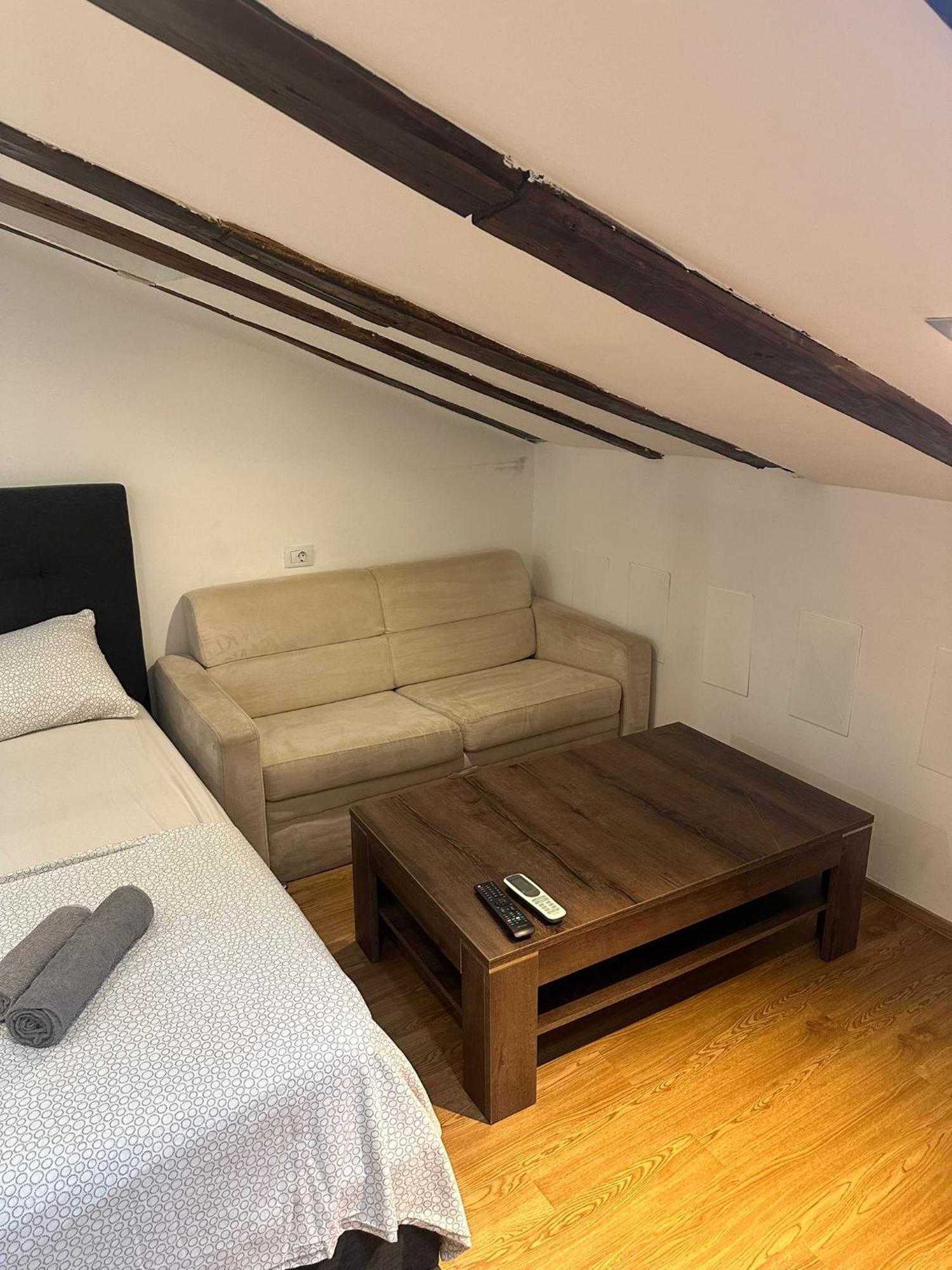Apartment In The Heart Of بولا المظهر الخارجي الصورة