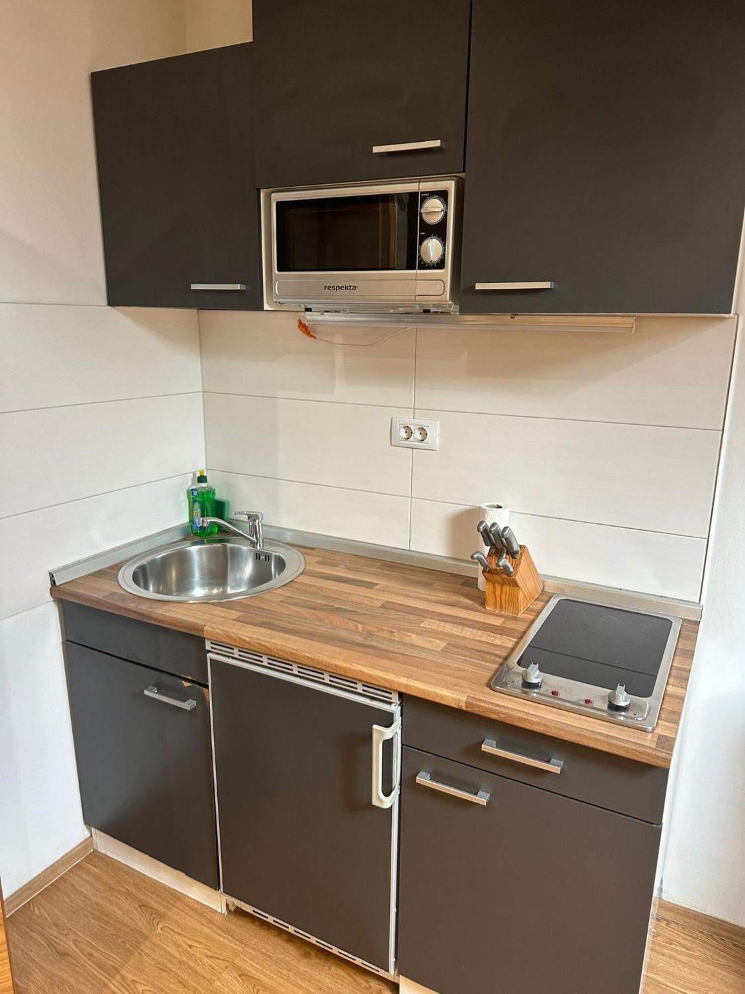 Apartment In The Heart Of بولا المظهر الخارجي الصورة