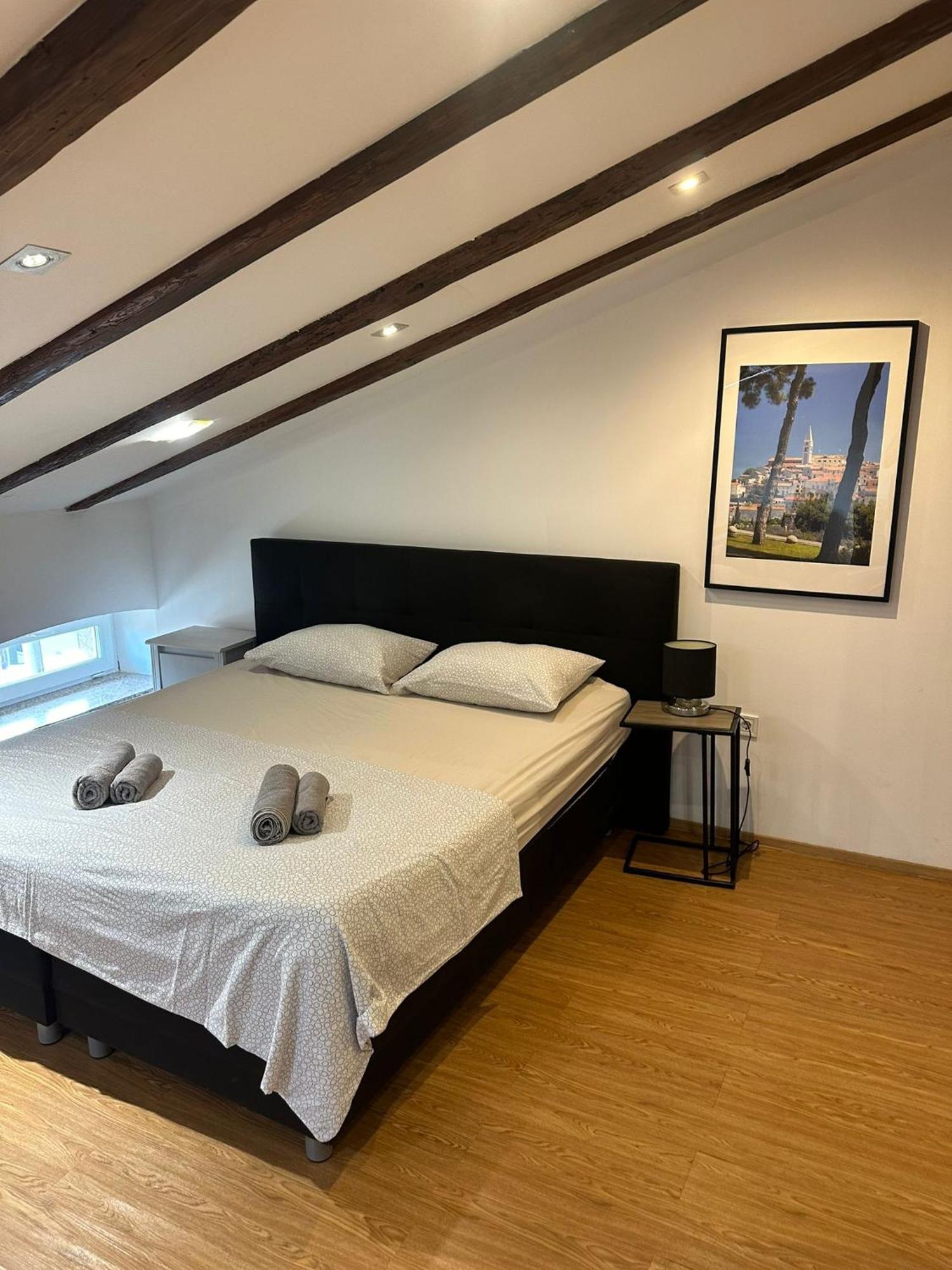 Apartment In The Heart Of بولا المظهر الخارجي الصورة