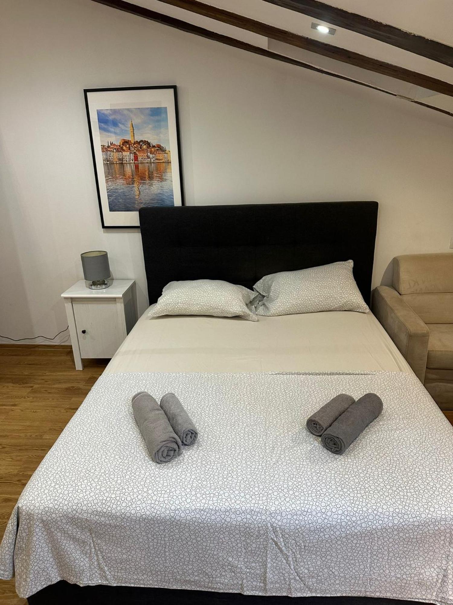 Apartment In The Heart Of بولا المظهر الخارجي الصورة