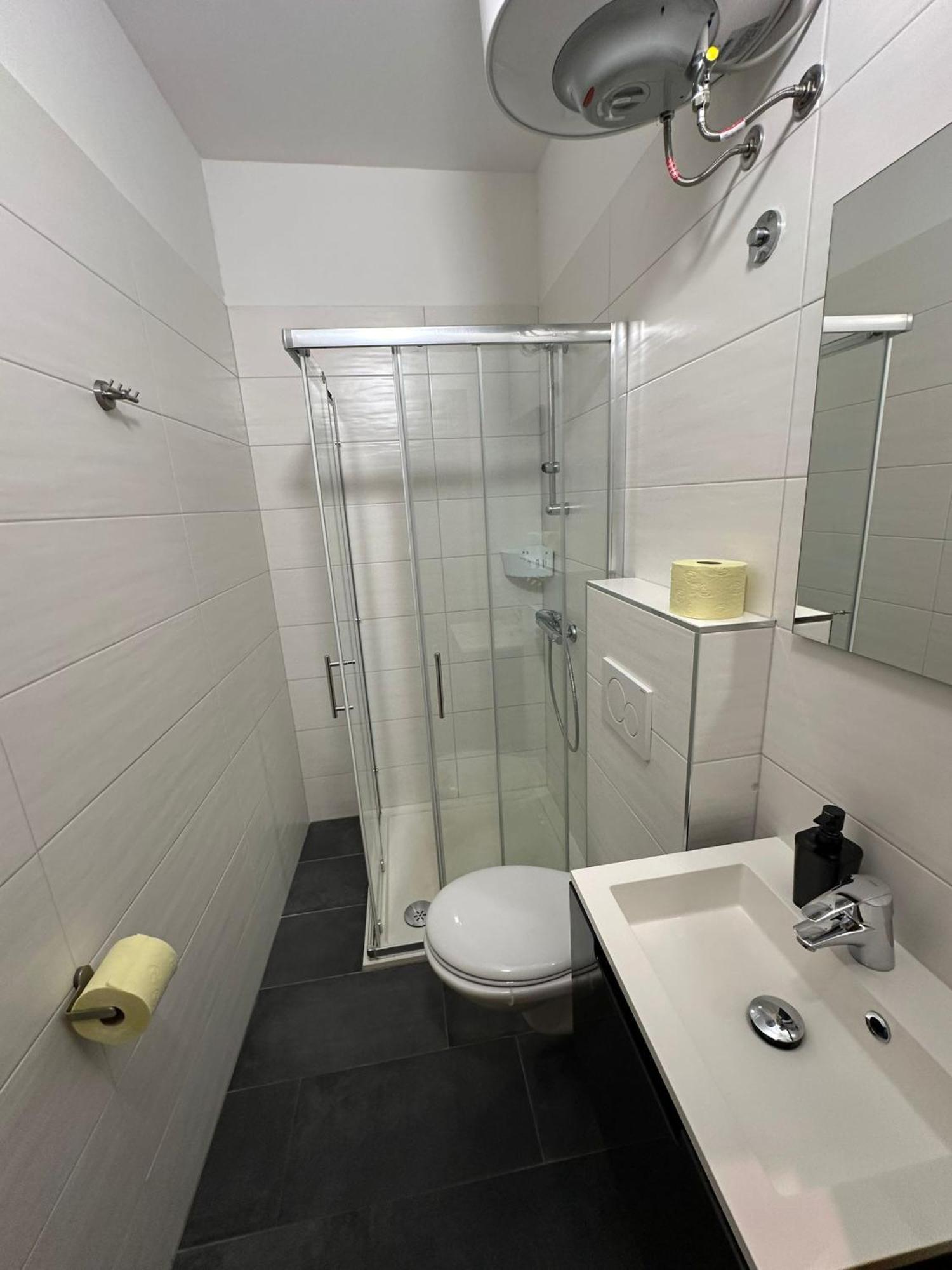 Apartment In The Heart Of بولا المظهر الخارجي الصورة