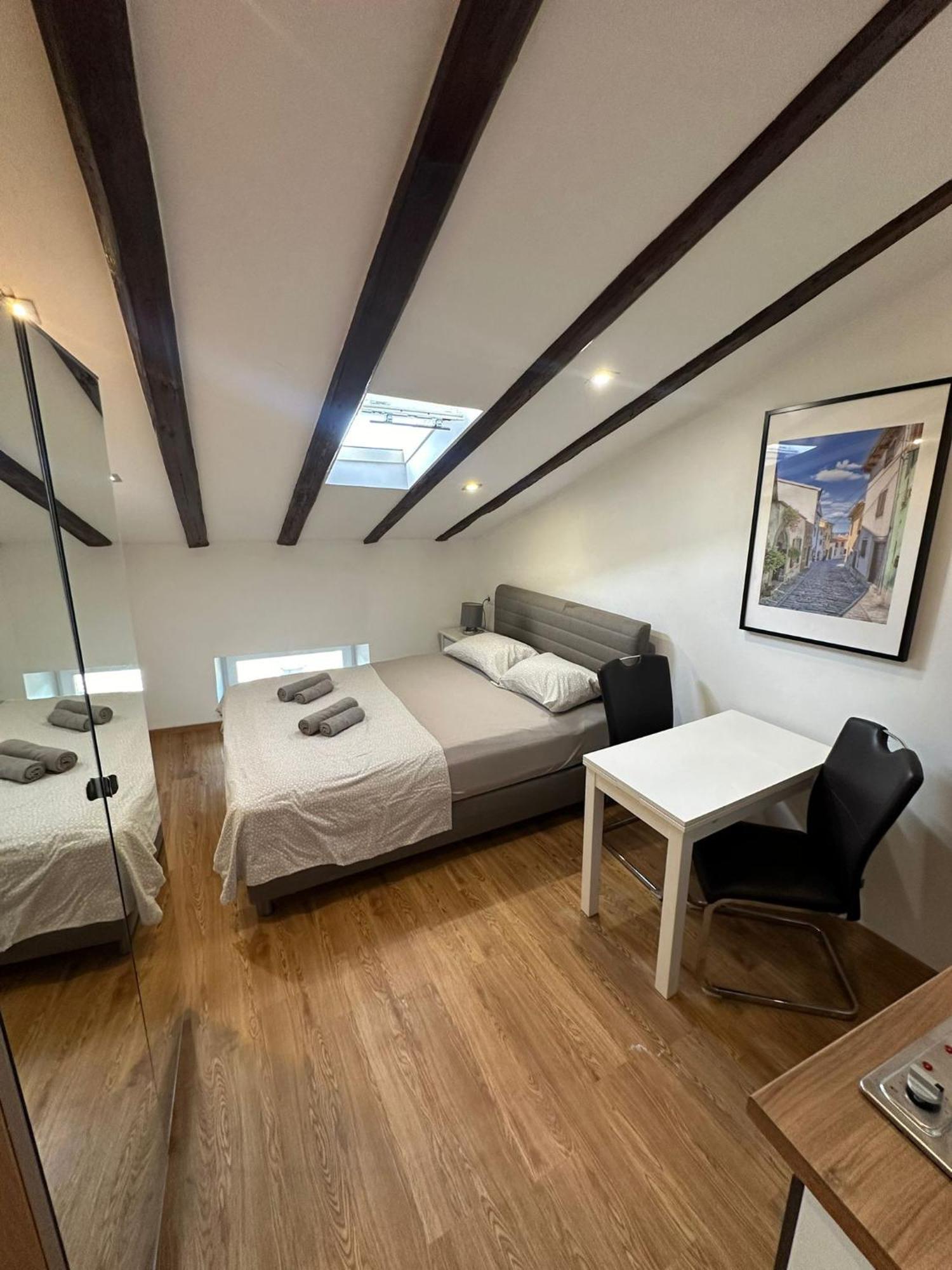 Apartment In The Heart Of بولا المظهر الخارجي الصورة