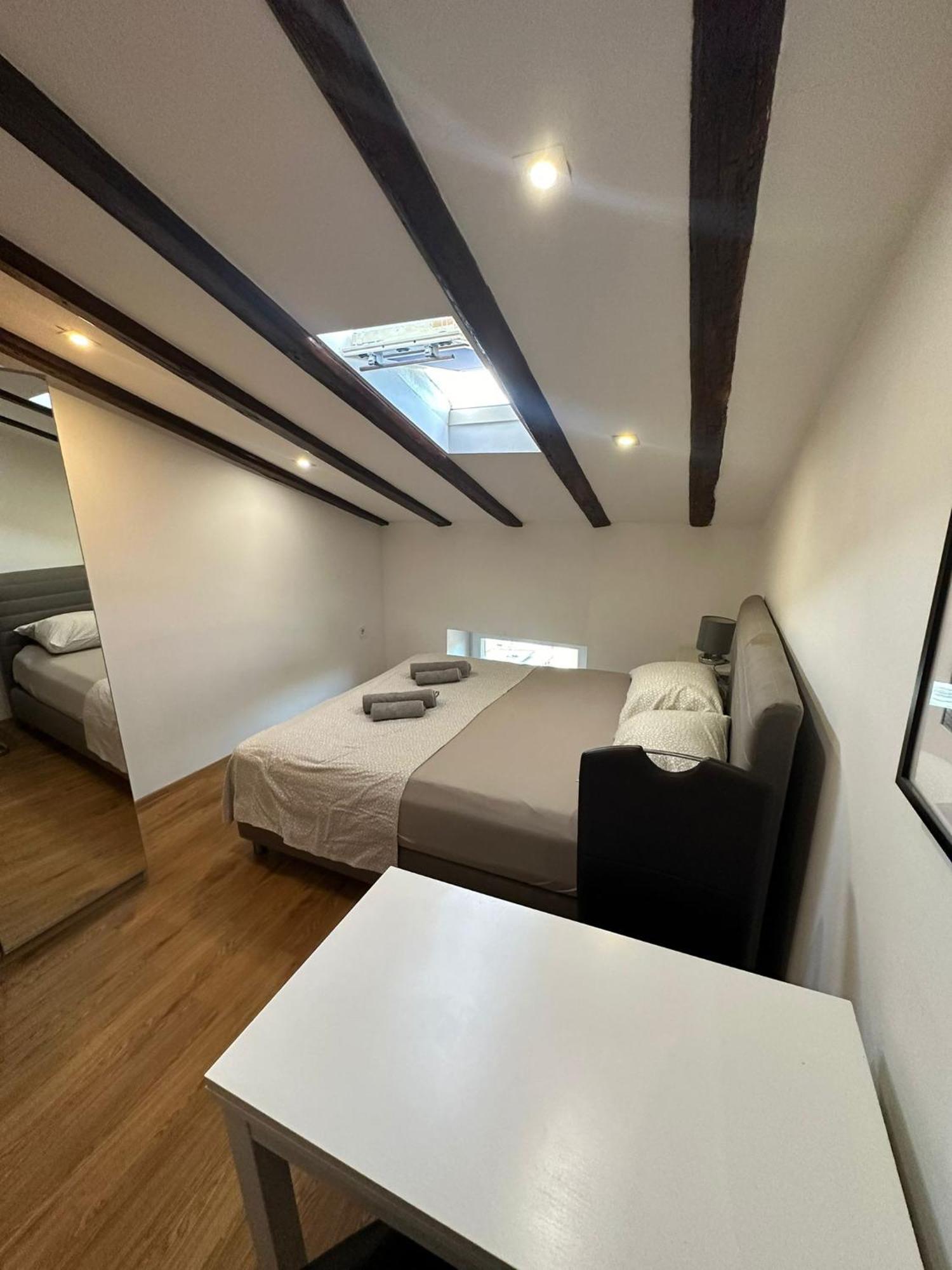 Apartment In The Heart Of بولا المظهر الخارجي الصورة