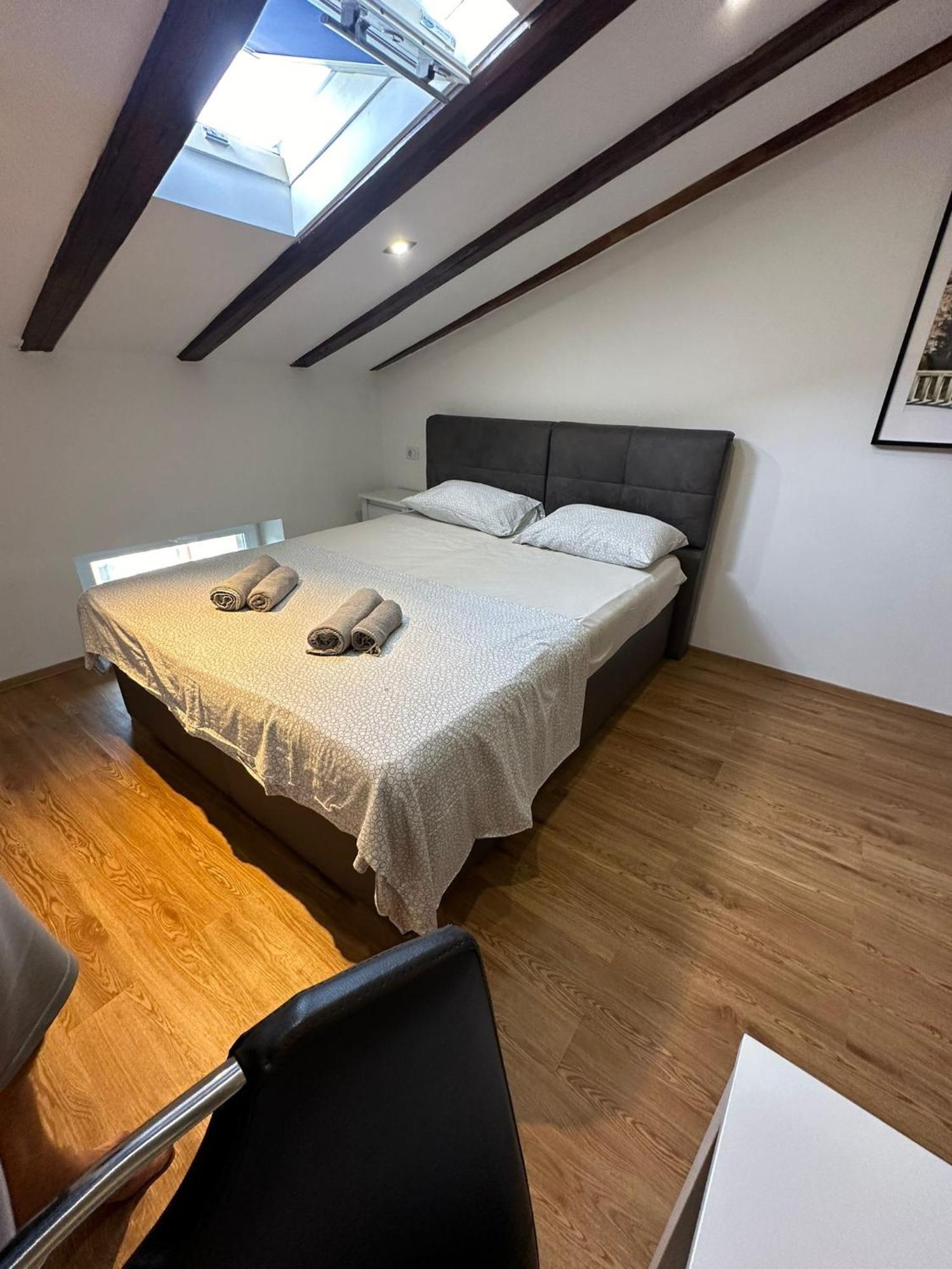 Apartment In The Heart Of بولا المظهر الخارجي الصورة