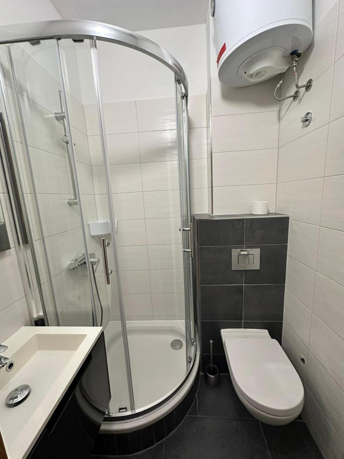 Apartment In The Heart Of بولا المظهر الخارجي الصورة