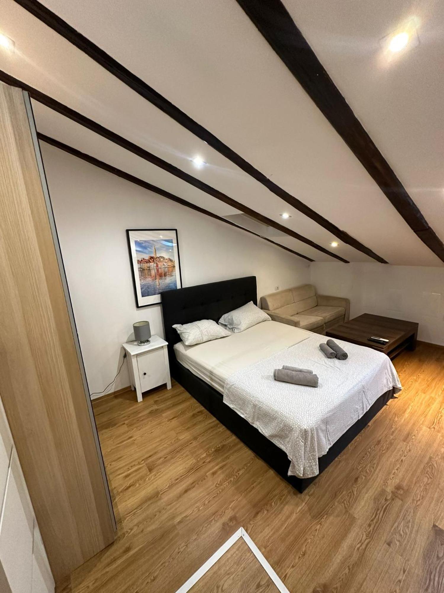 Apartment In The Heart Of بولا المظهر الخارجي الصورة