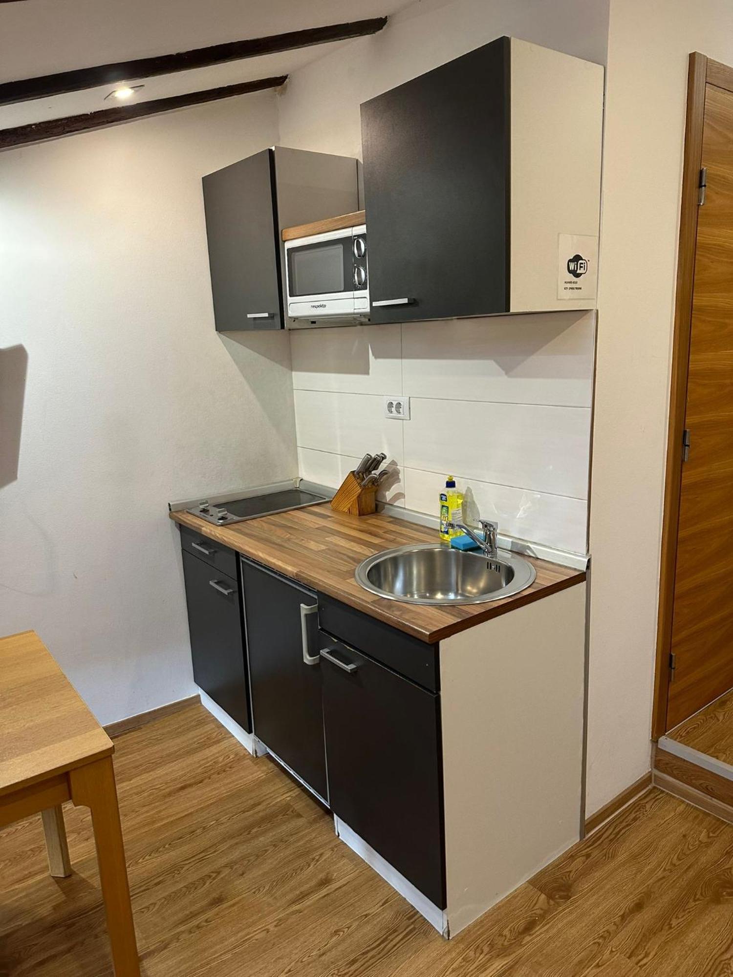 Apartment In The Heart Of بولا المظهر الخارجي الصورة