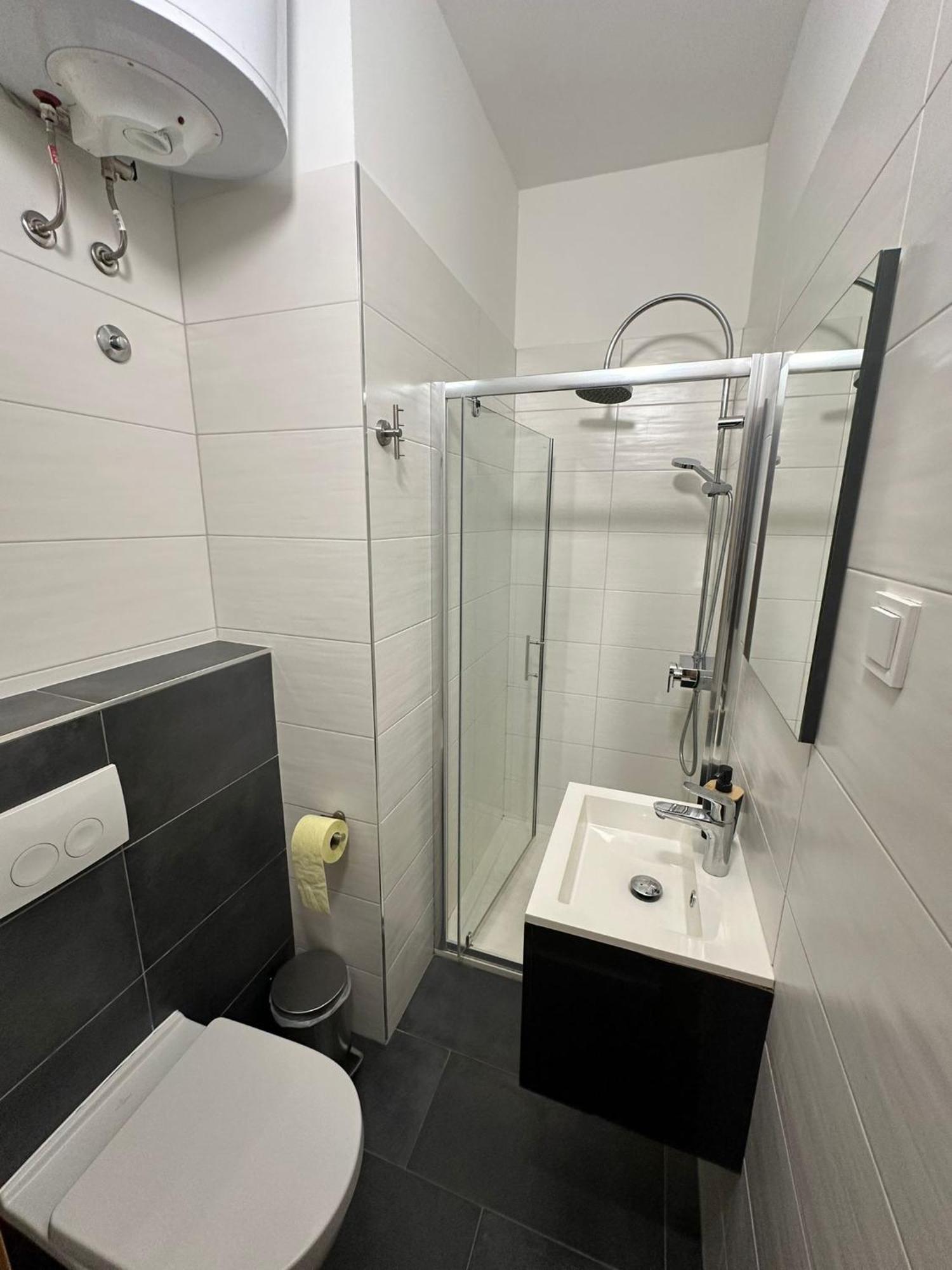 Apartment In The Heart Of بولا المظهر الخارجي الصورة