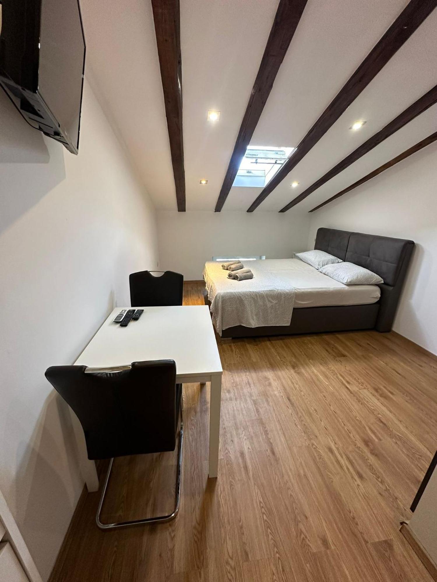 Apartment In The Heart Of بولا المظهر الخارجي الصورة