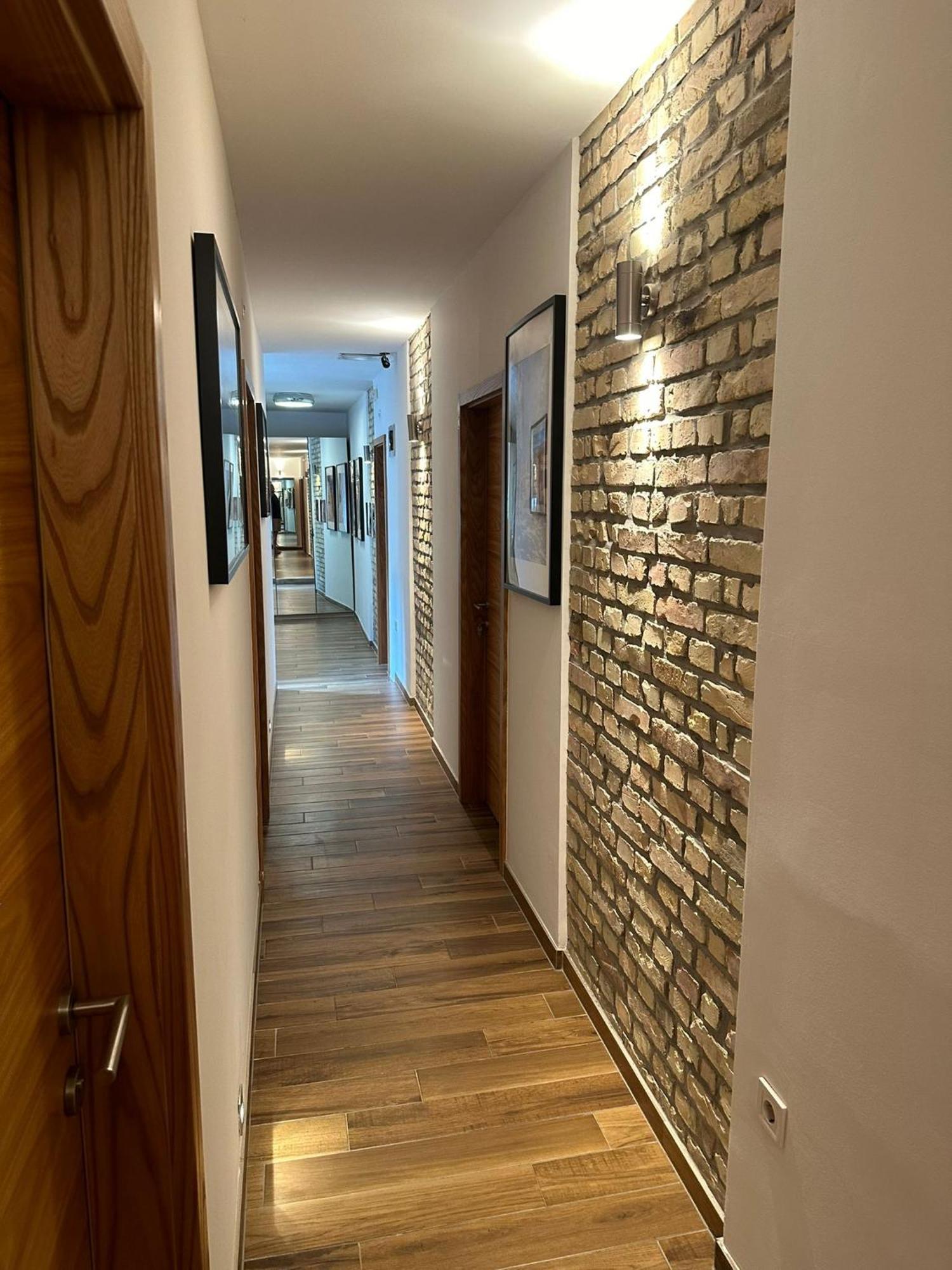 Apartment In The Heart Of بولا المظهر الخارجي الصورة
