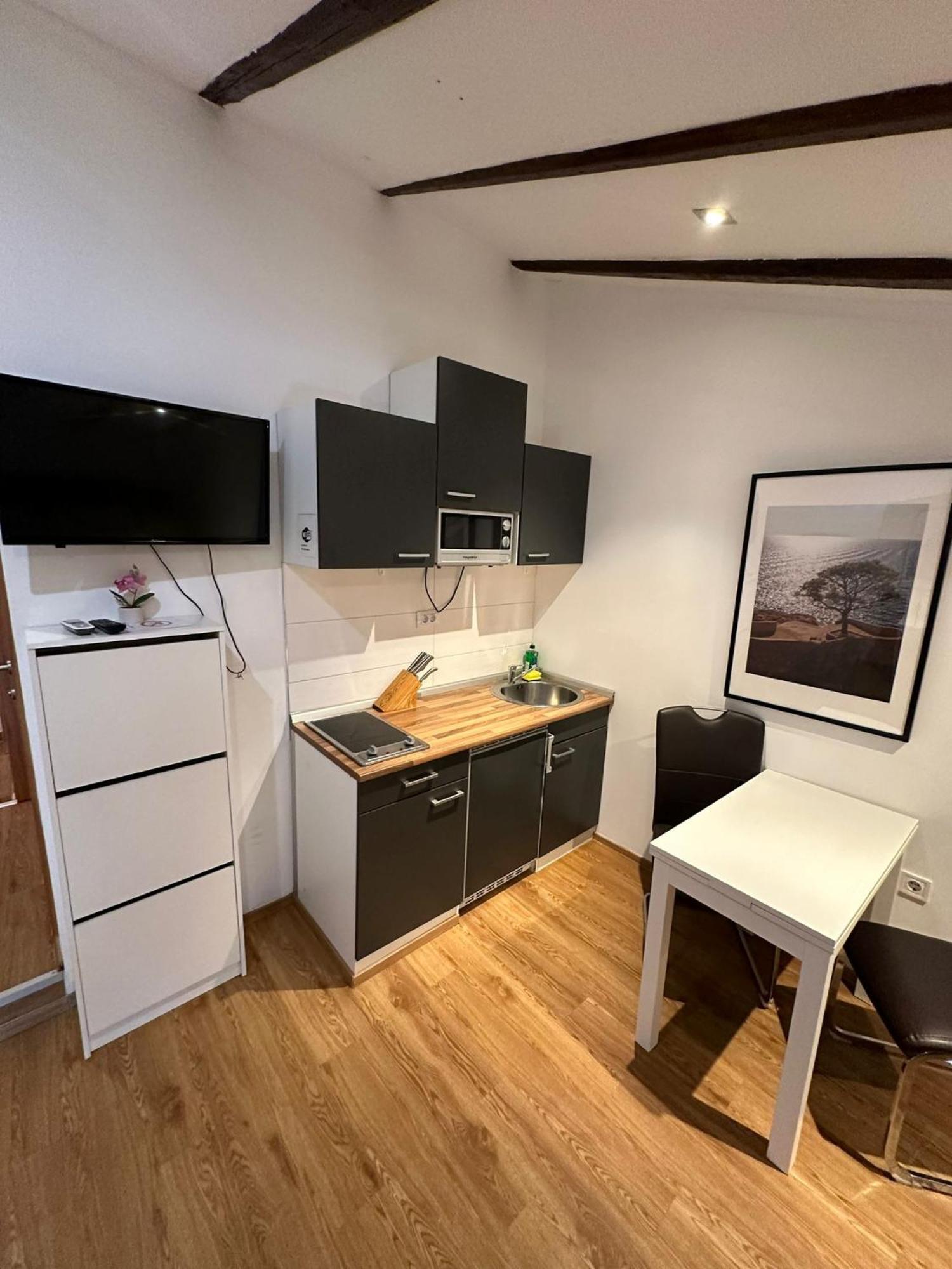 Apartment In The Heart Of بولا المظهر الخارجي الصورة