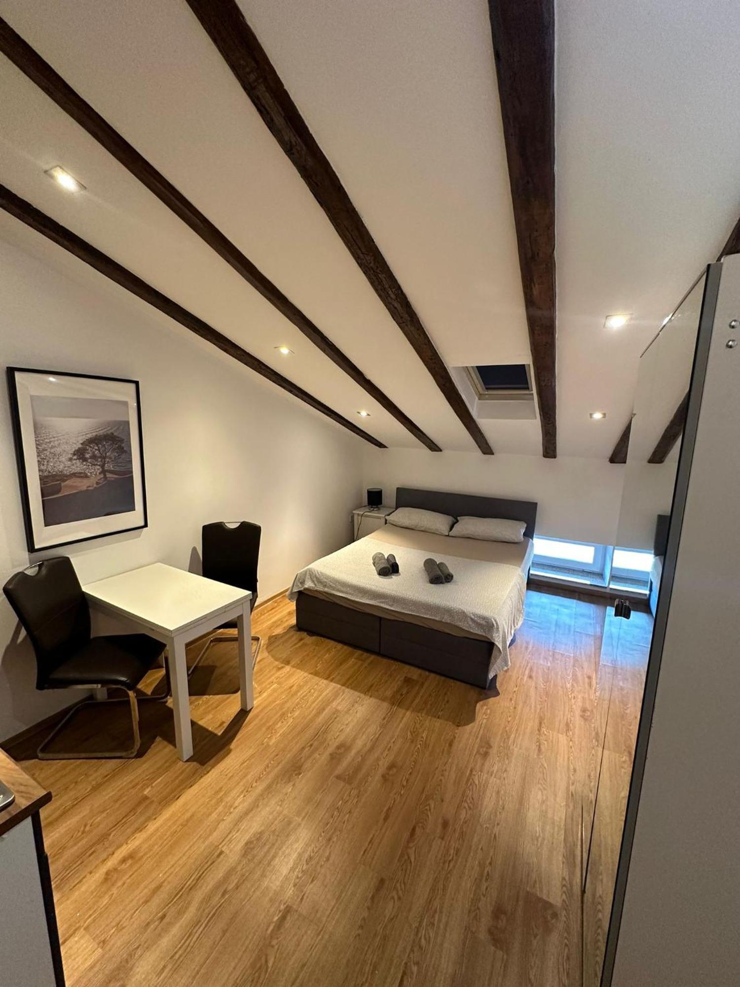 Apartment In The Heart Of بولا المظهر الخارجي الصورة