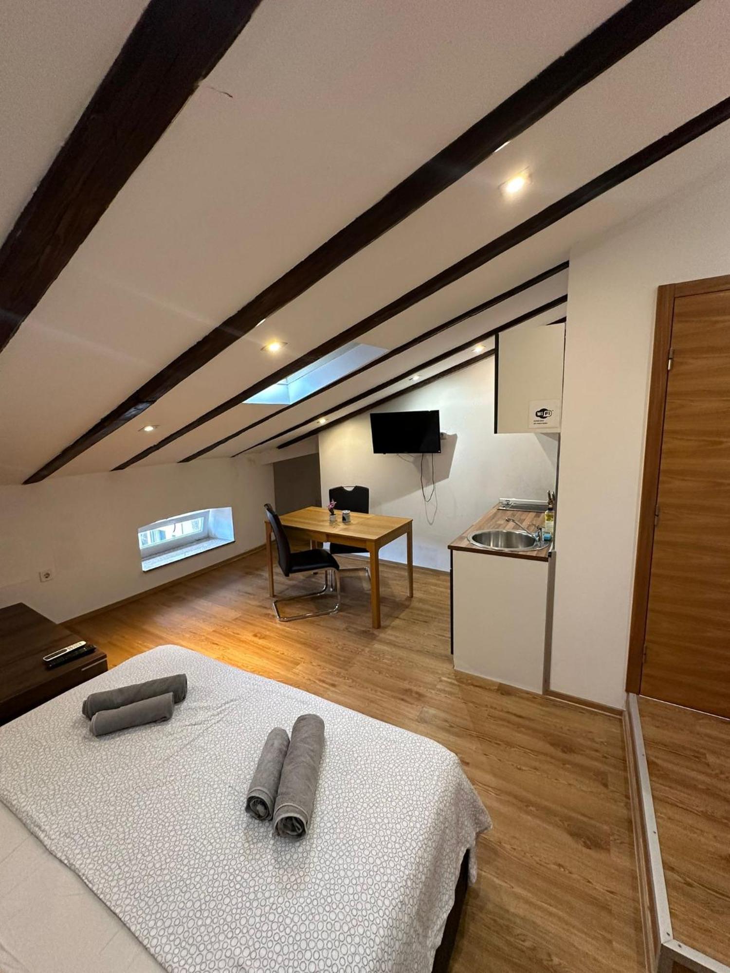 Apartment In The Heart Of بولا المظهر الخارجي الصورة