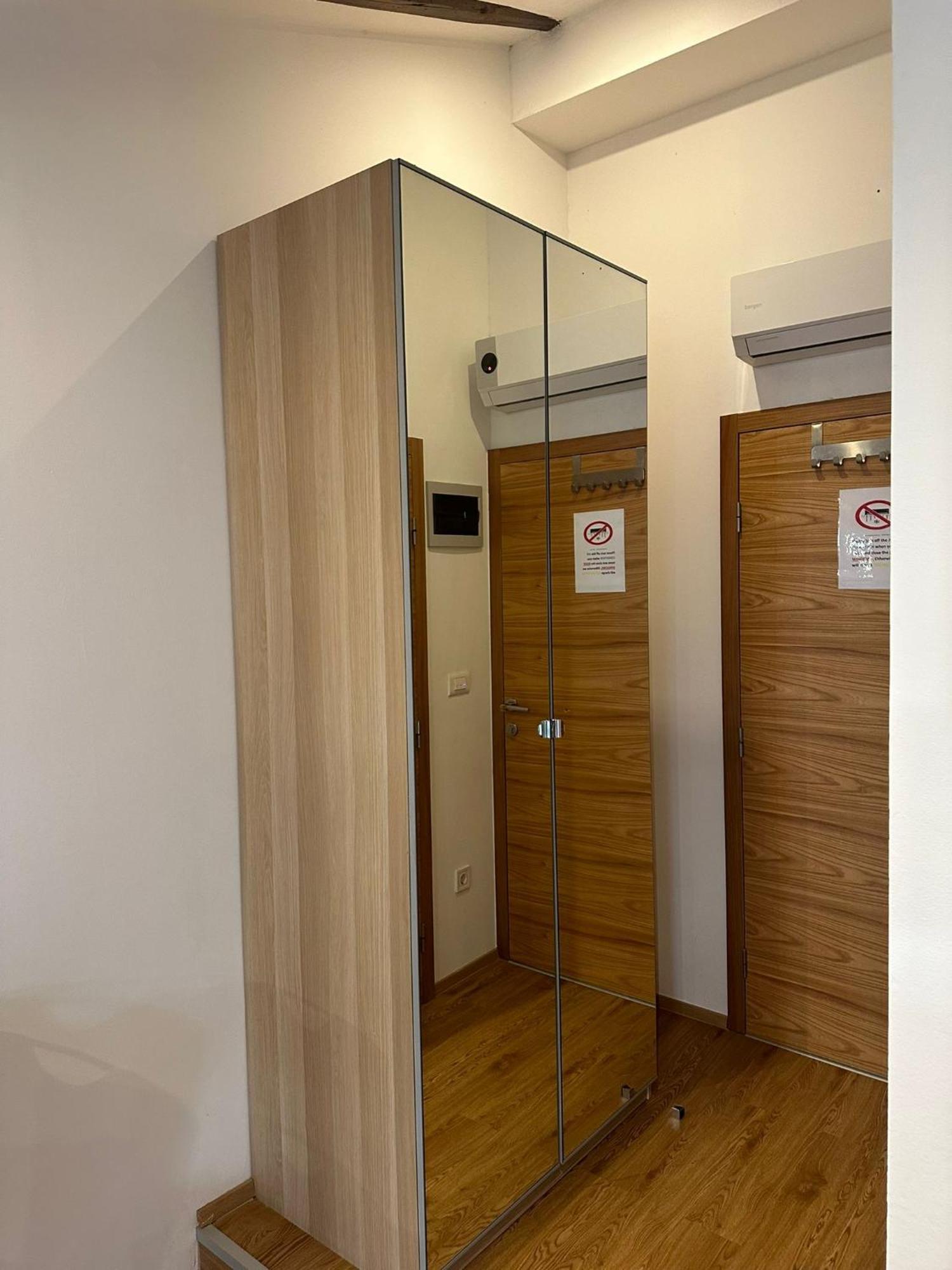Apartment In The Heart Of بولا المظهر الخارجي الصورة