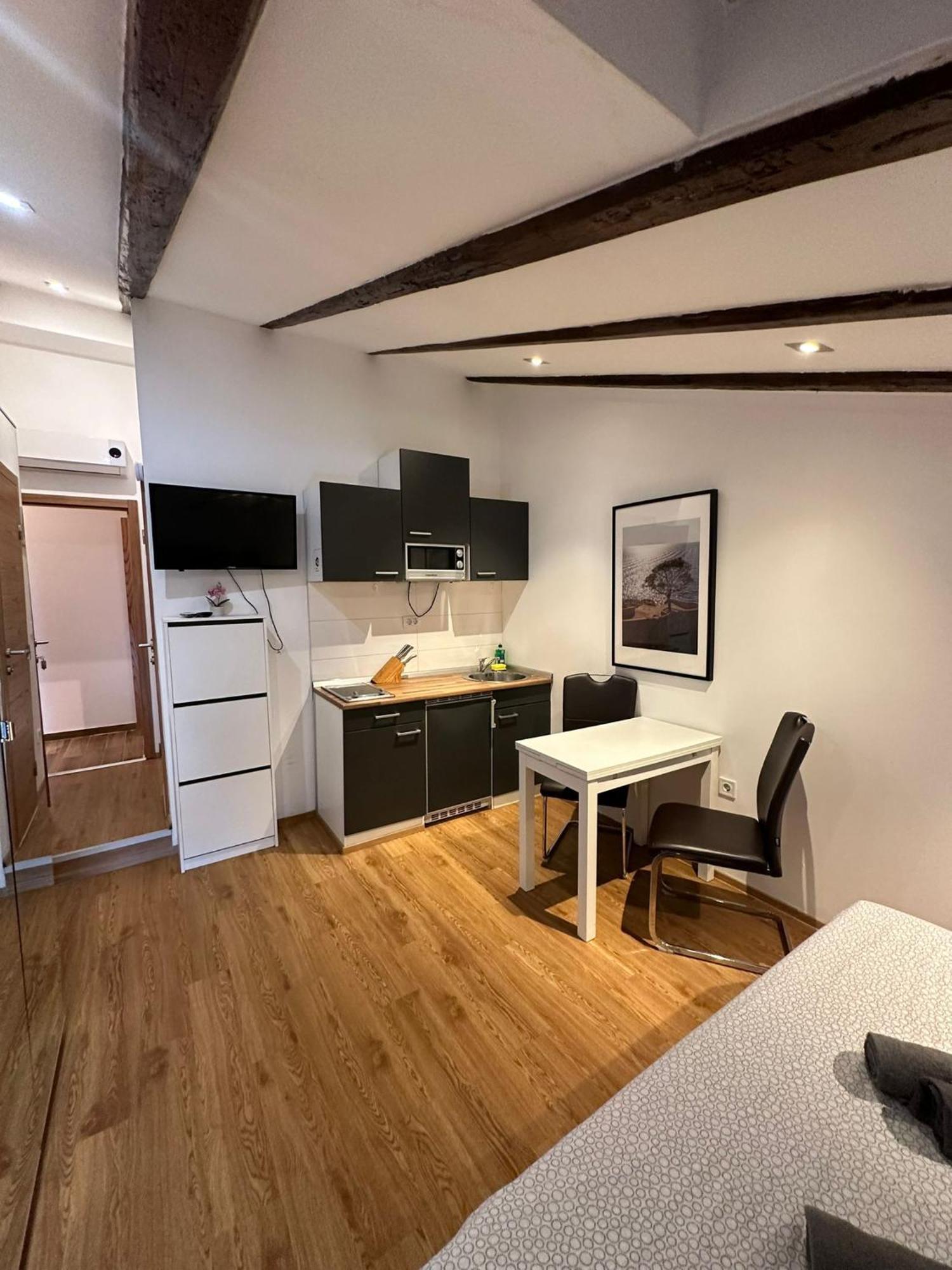 Apartment In The Heart Of بولا المظهر الخارجي الصورة