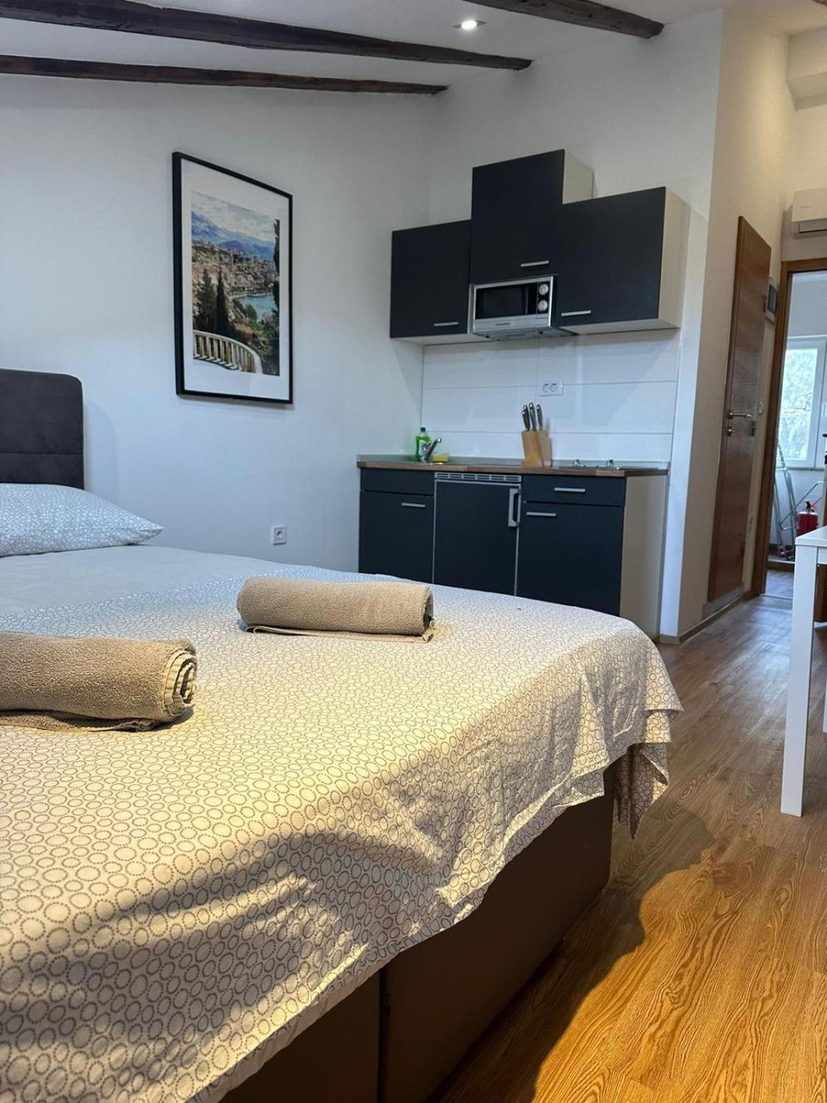 Apartment In The Heart Of بولا المظهر الخارجي الصورة