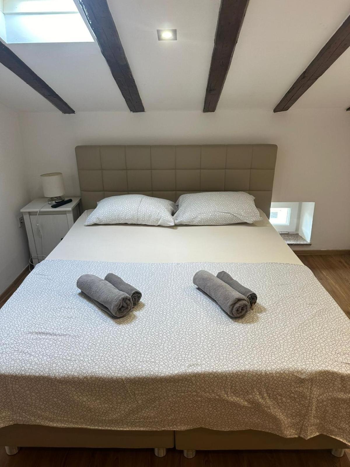 Apartment In The Heart Of بولا المظهر الخارجي الصورة