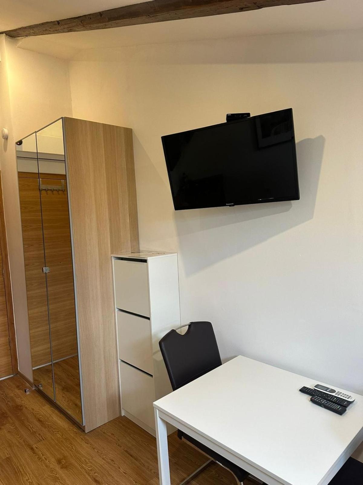 Apartment In The Heart Of بولا المظهر الخارجي الصورة